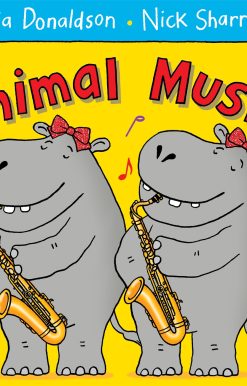 Animal Music