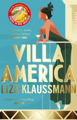 Villa America