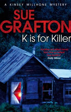 K is for Killer