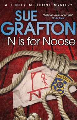 N is for Noose