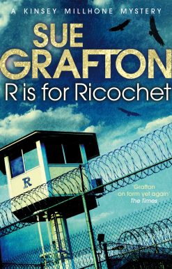 R is for Ricochet