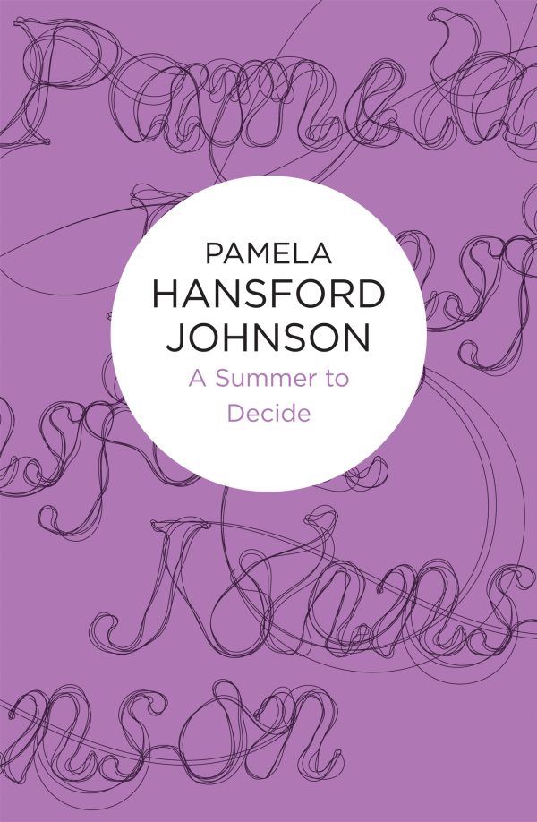 A Summer to Decide