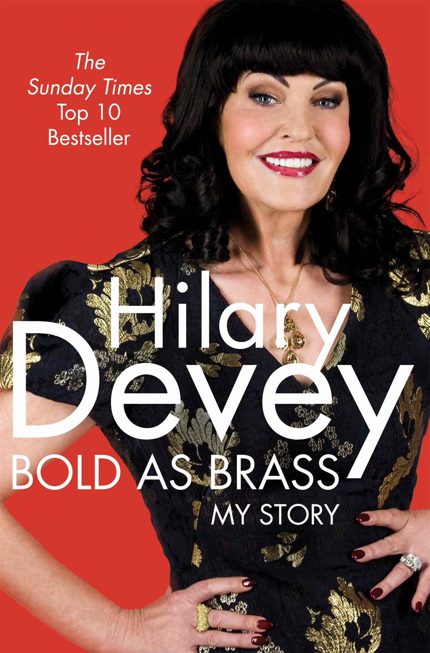 Bold As Brass 1 Bold As Brass