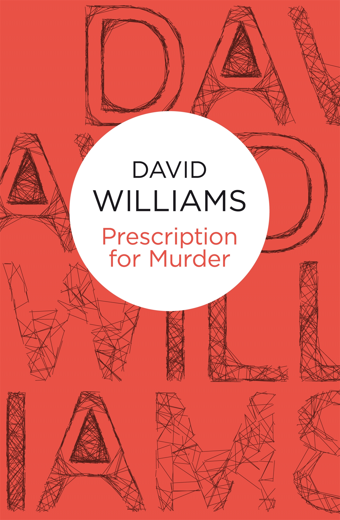 Prescription for Murder 1 Prescription for Murder