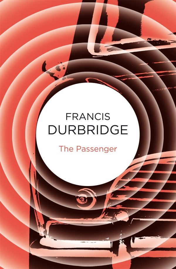 The Passenger