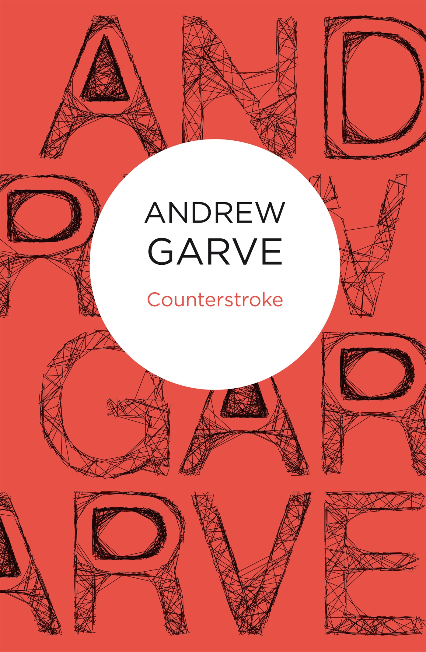 Counterstroke 1 Counterstroke