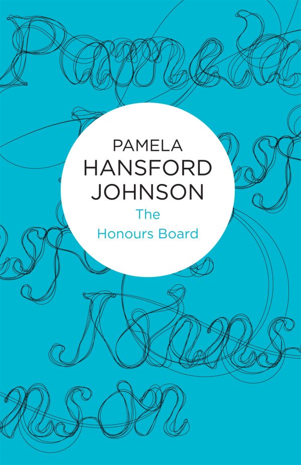 The Honours Board