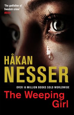 The Weeping Girl