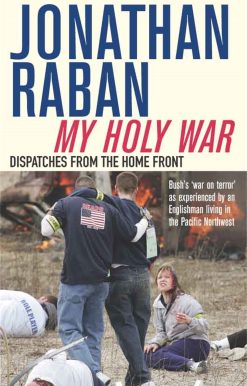 My Holy War