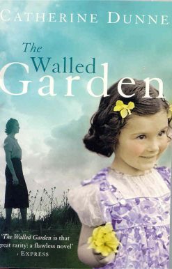 The  Walled Garden