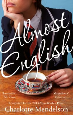 Almost English