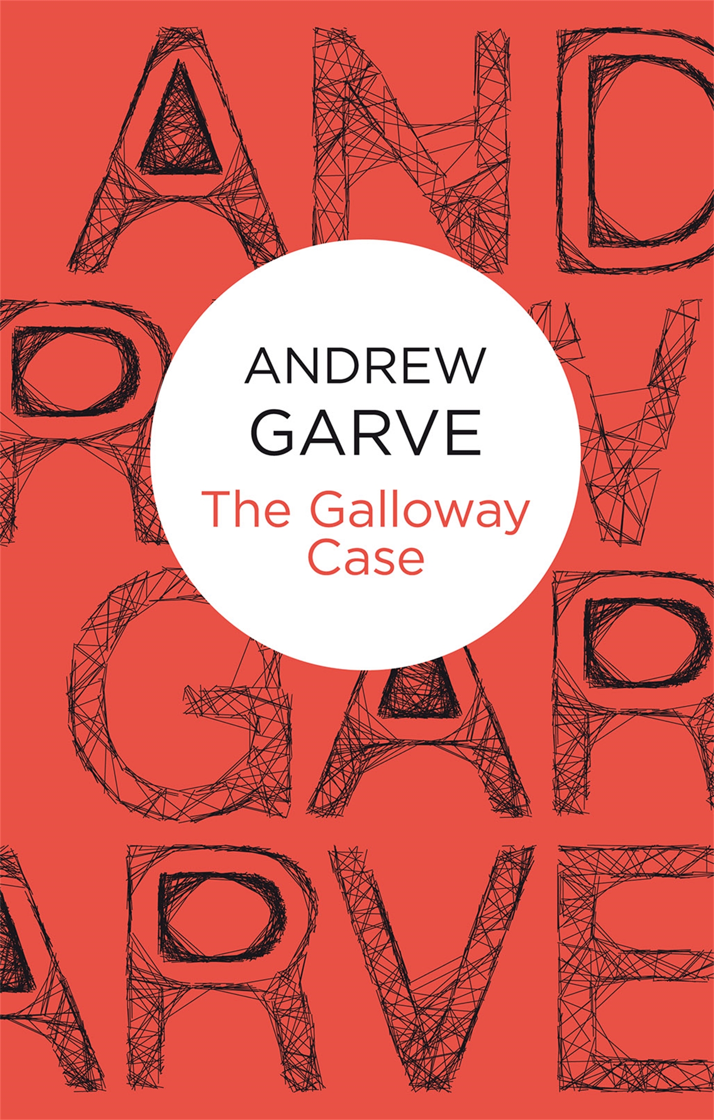The Galloway Case 1 The Galloway Case