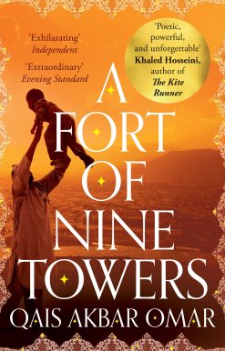 A Fort of Nine Towers