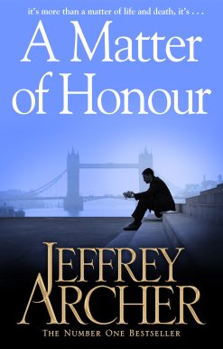 A Matter of Honour