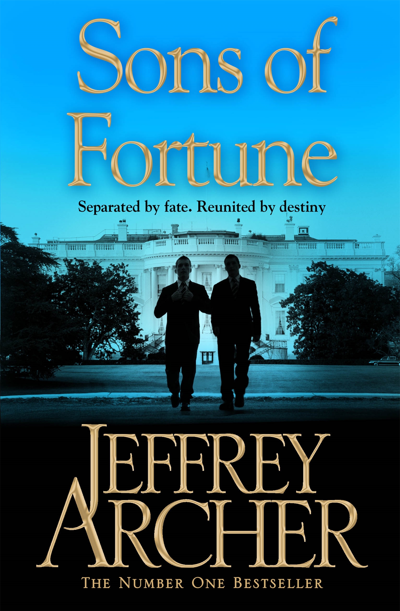 Sons of Fortune 1 Sons of Fortune