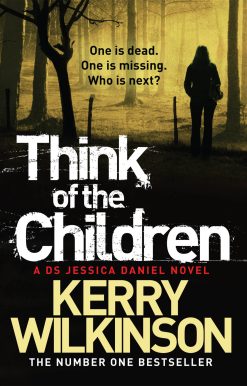 Think of the Children