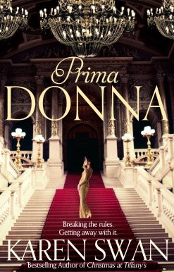 Prima Donna