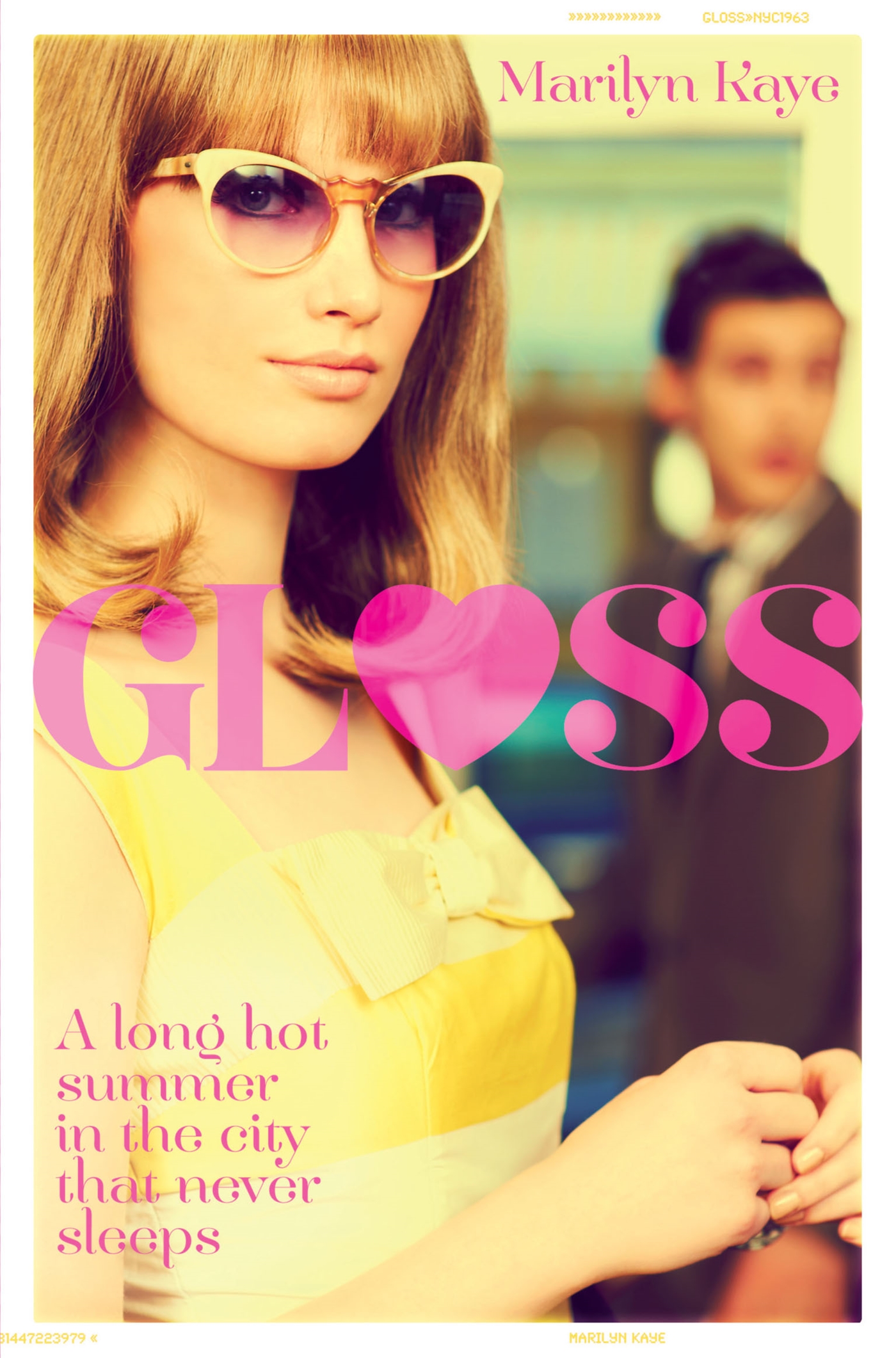 Gloss 1 Gloss