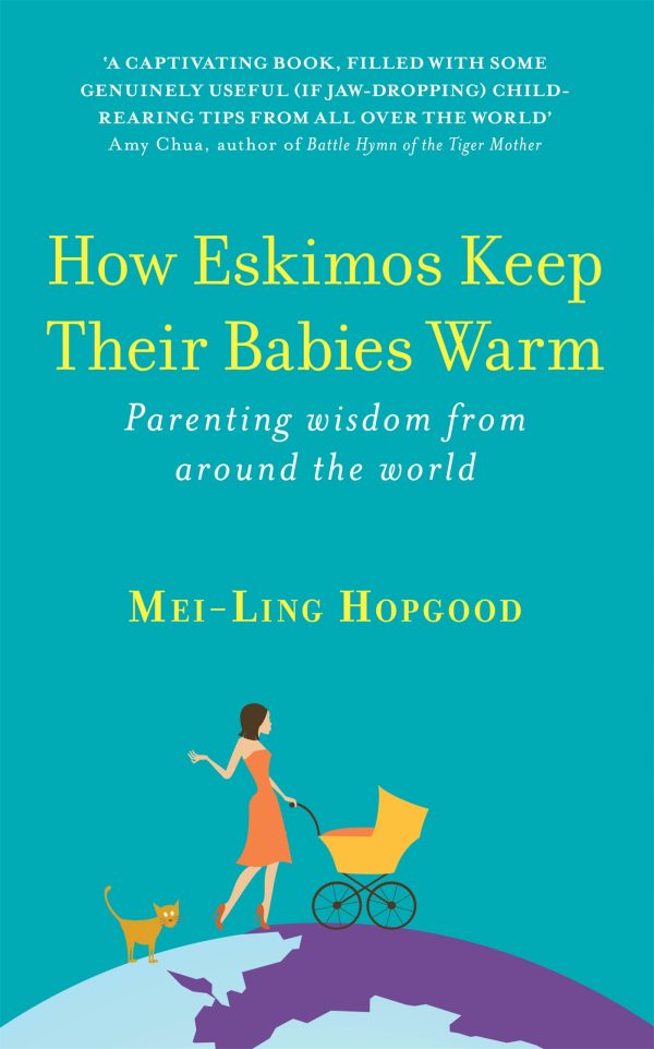 How Eskimos Keep Their Babies Warm