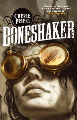 Boneshaker