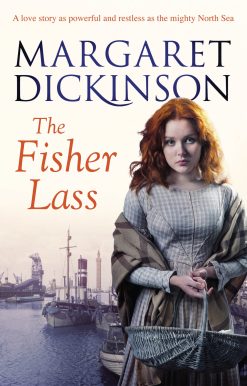 The Fisher Lass