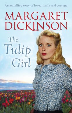 The Tulip Girl