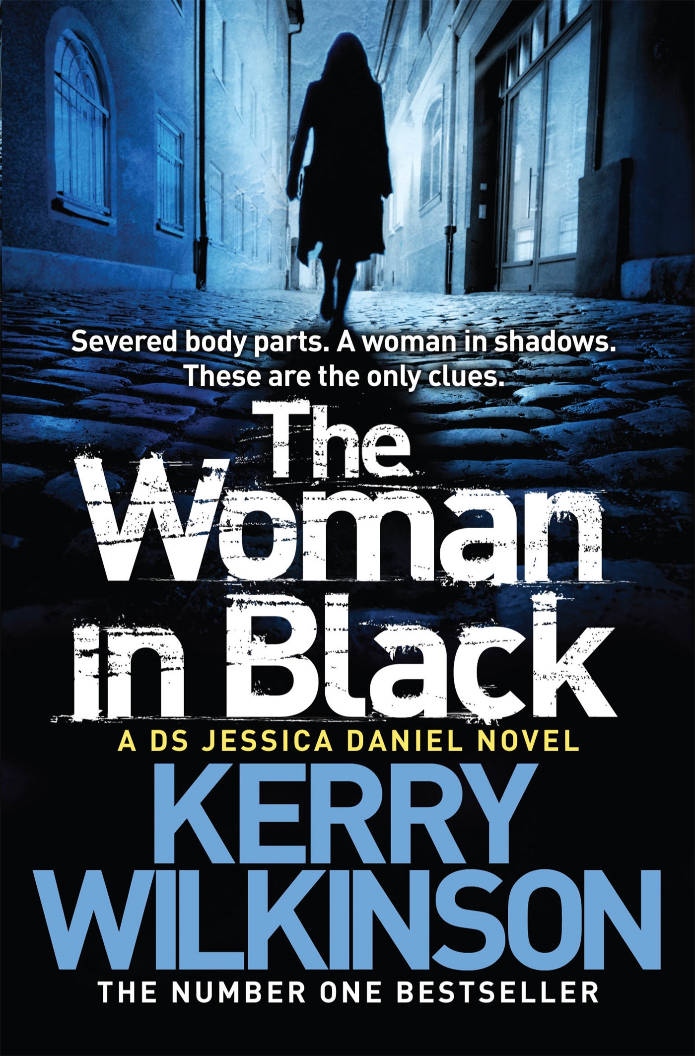 The Woman in Black 1 The Woman in Black