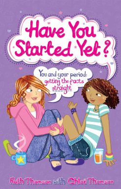 Have You Started Yet?