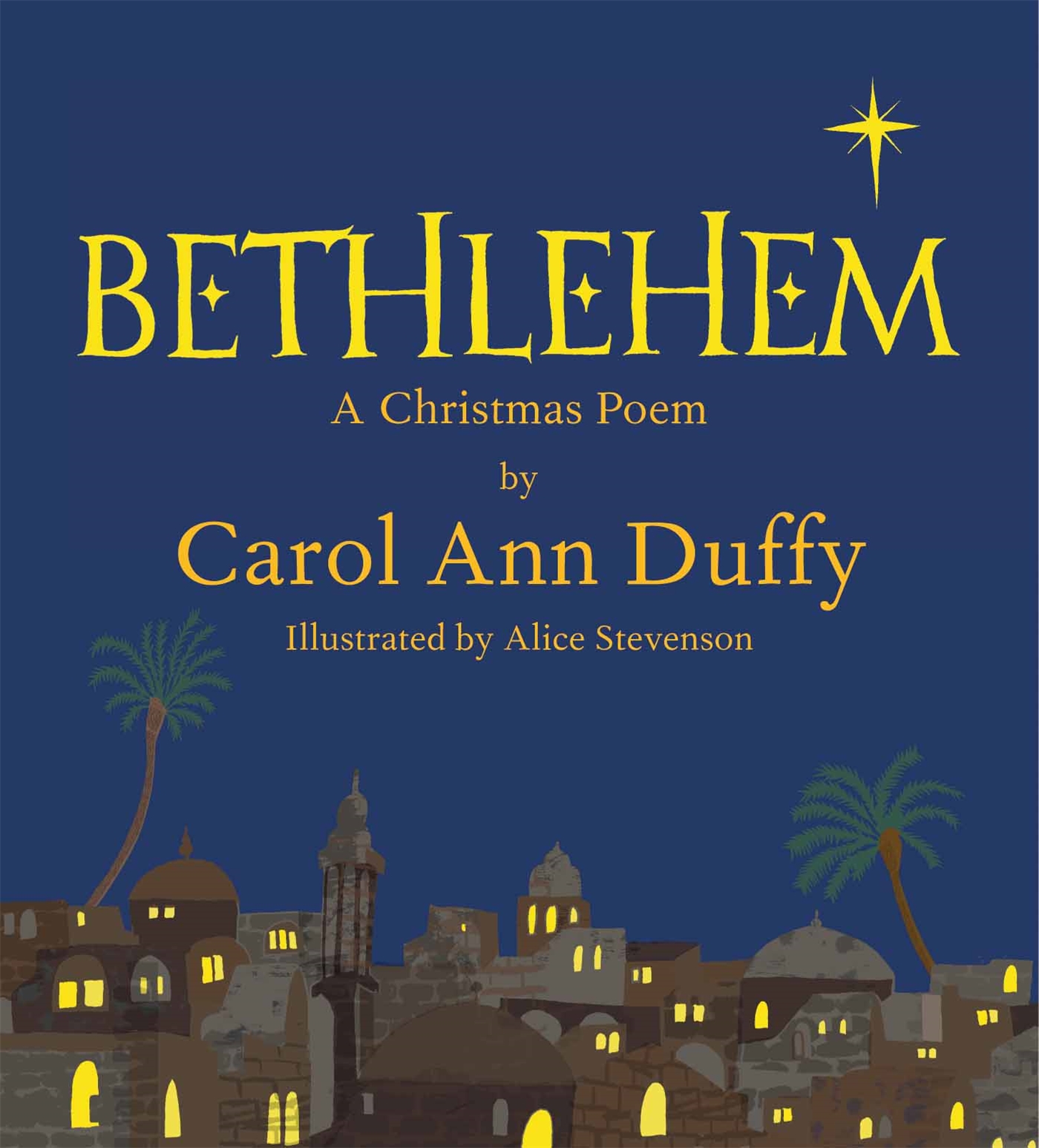 Bethlehem 1 Bethlehem