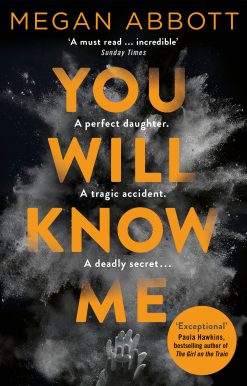 You Will Know Me