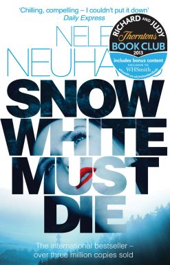 Snow White Must Die