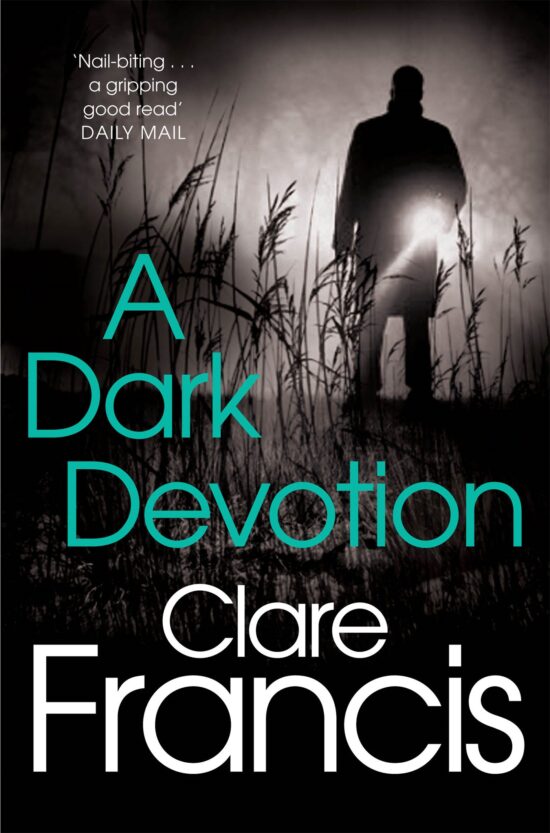 A Dark Devotion