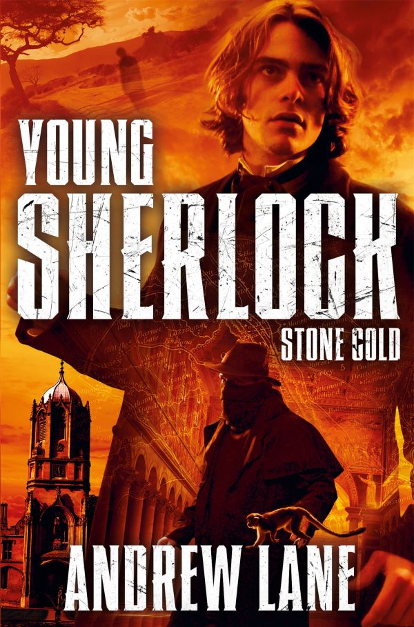 Stone Cold