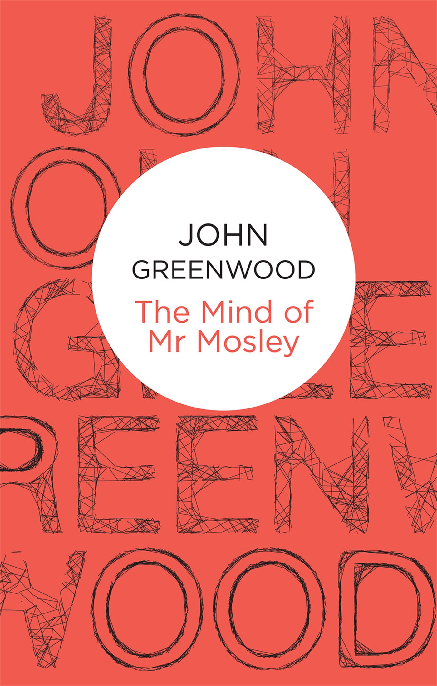 The Mind of Mr Mosley 1 The Mind of Mr Mosley