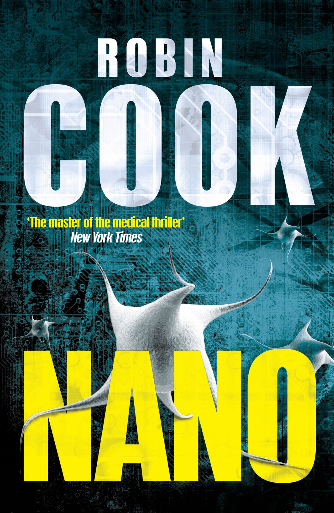 Nano 1 Nano