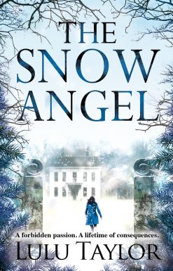 The Snow Angel