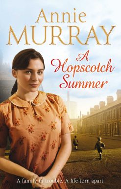 A Hopscotch Summer