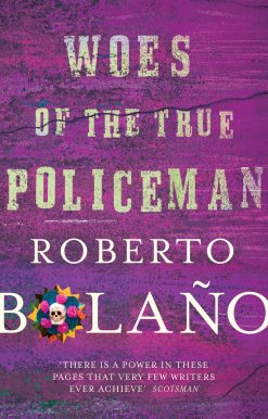Woes of the True Policeman