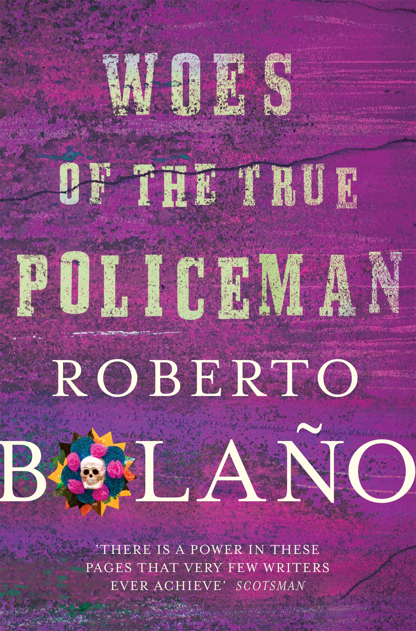 Woes of the True Policeman 1 Woes of the True Policeman