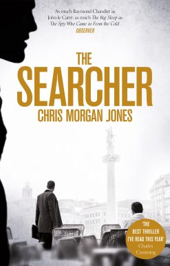 The Searcher