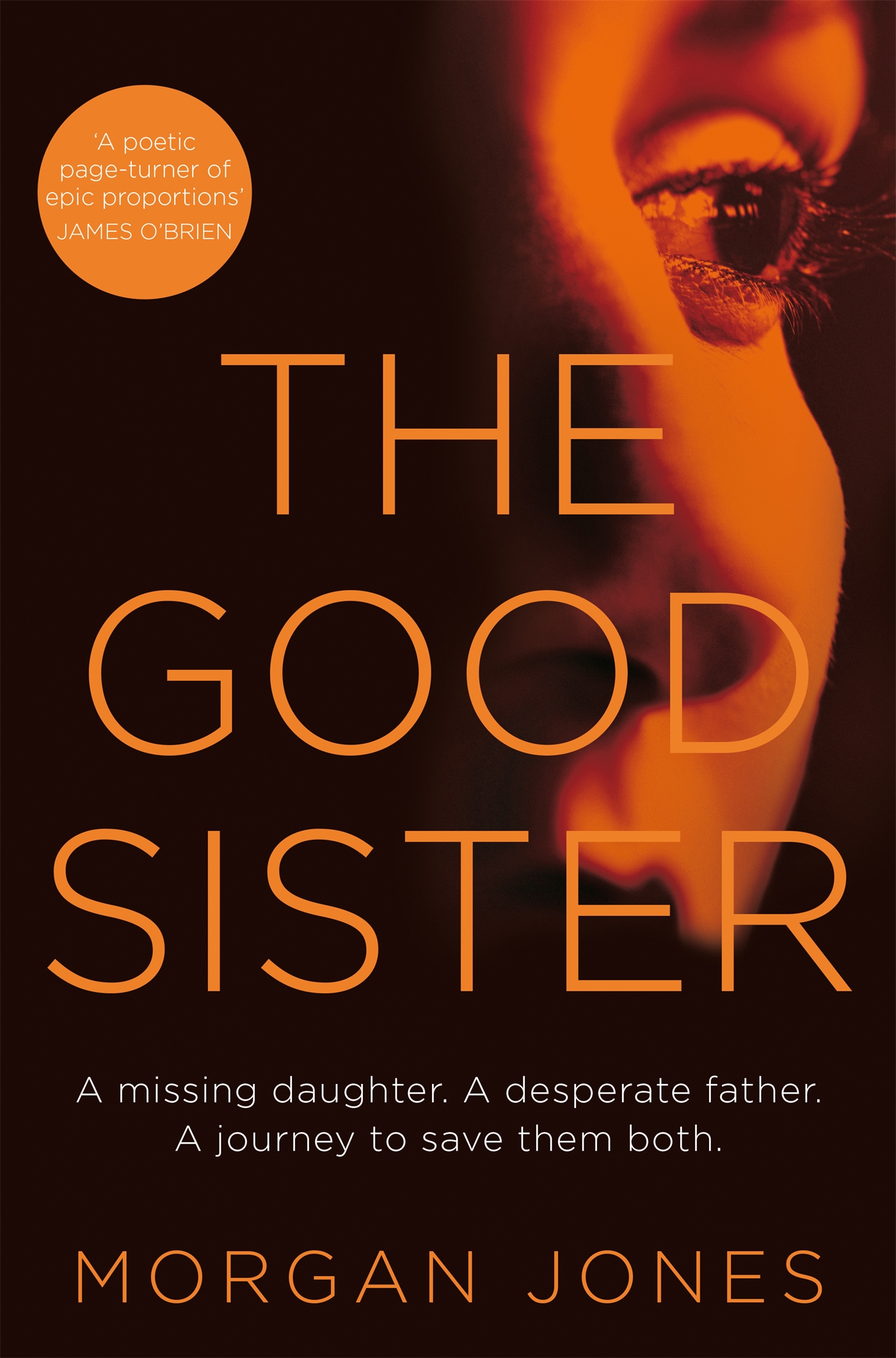 The Good Sister 1 The Good Sister
