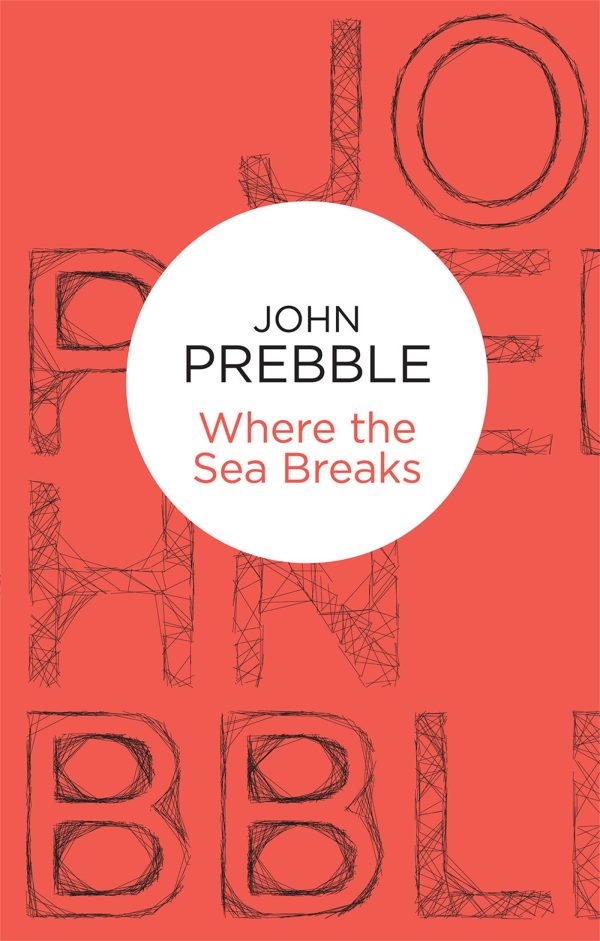 Where the Sea Breaks