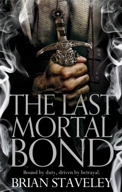 The Last Mortal Bond