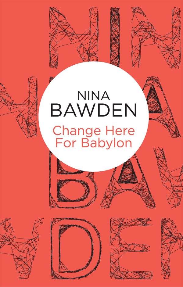 Change Here For Babylon