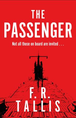 The Passenger