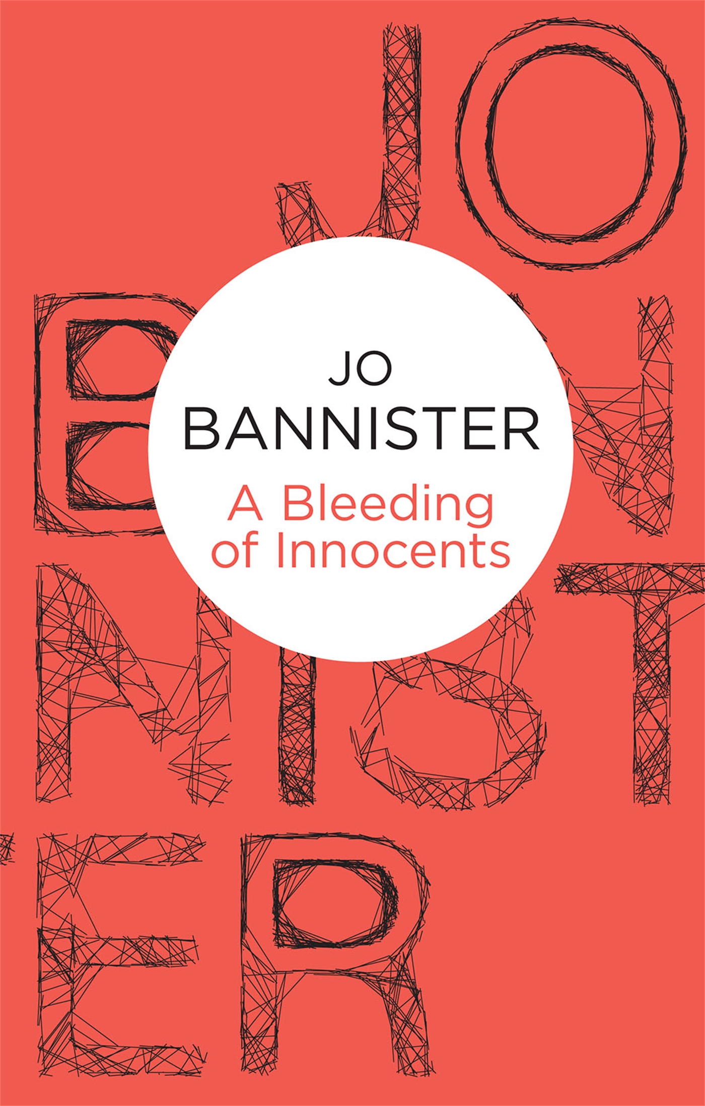 A Bleeding of Innocents 1 A Bleeding of Innocents