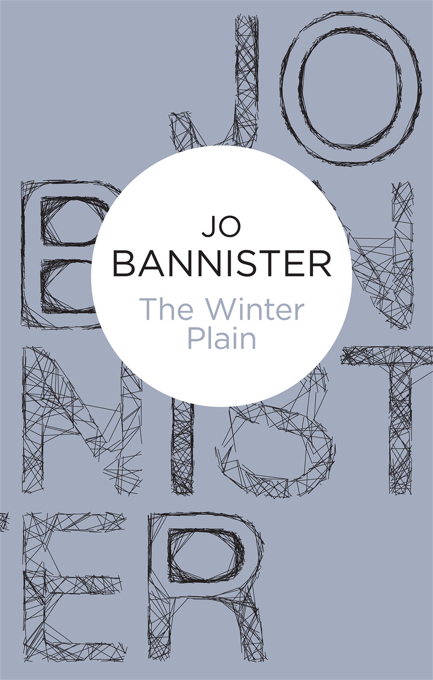 The Winter Plain 1 The Winter Plain