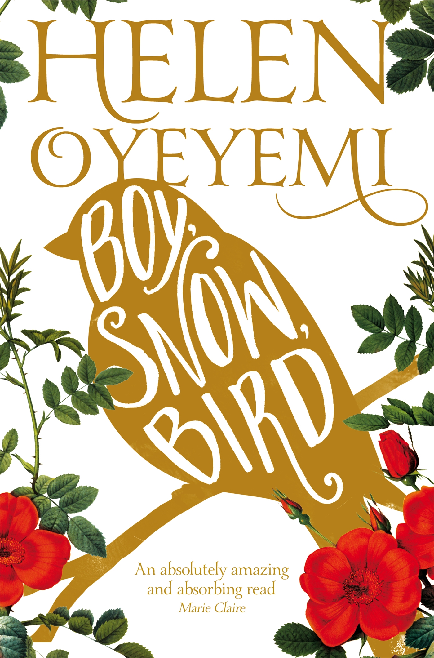 Boy, Snow, Bird 1 Boy, Snow, Bird