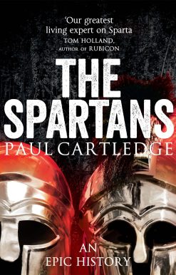 The Spartans