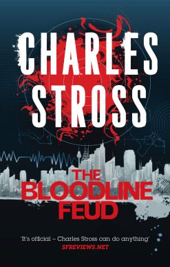 The Bloodline Feud